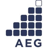 Advanced Energy Group Logo