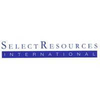 SelectResources International (SRI) Logo