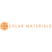 Solar Materials's Logo