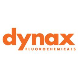 Dynax Corp Logo