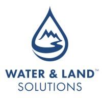 Water & Land Solutions, LLC Logo