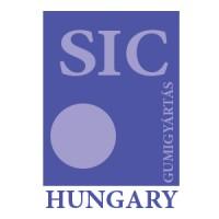 SIC Hungary Rubber Manufacturing's Logo