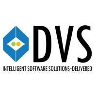 Digital Voice Systems Inc. | DVS's Logo