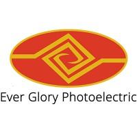 Ever Glory Photoelectric Co.,Ltd Logo