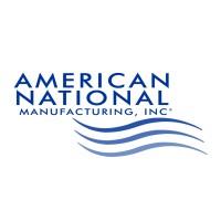 American National Manufacturing, Inc.'s Logo