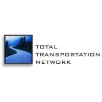 Total Transportation Network (TTN) Logo