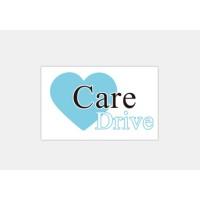 CareDrive — Hao Nai Industrial Co., Ltd. Logo