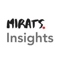 Mirats Insights, LLC Logo