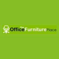 Office Furniture Place Logo