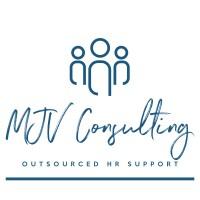 MJV CONSULTING LTD Logo
