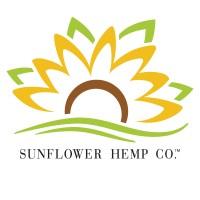 Sunflower Hemp Co. Logo