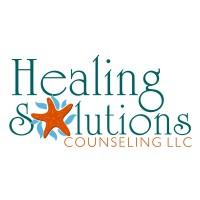 Healing Solutions Counseling LLC Logo