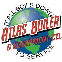 Atlas Boiler & Equipment Co. Logo