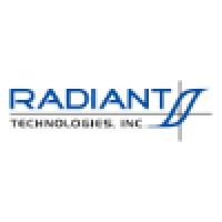 Radiant Technologies, Inc Logo