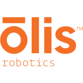 Olis Robotics Logo