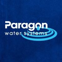 Paragon Water Systems Inc Logo