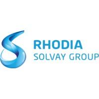 Rhodia Brasil Logo