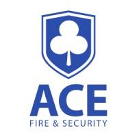 Ace Fire and Security Logo