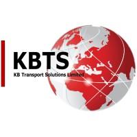 KB Transport Solutions Limited Logo