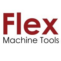 Flex Machine Tools Logo