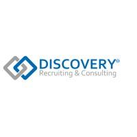 Discovery Technology, Inc's Logo