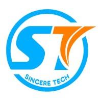 SINCERE TECH Logo