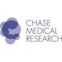Chase Medical Research, LLC Logo