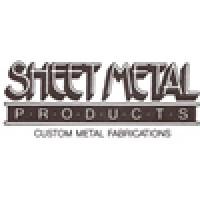 The Sheet Metal Products Co. Logo