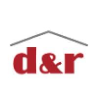 D&R Products, Inc. Logo