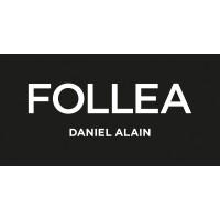 Follea by Daniel Alain Logo