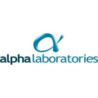 Alpha Laboratories Ltd. Logo