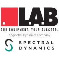 L.A.B Equipment Inc. Logo