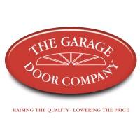 The Garage Door Company Ltd Logo