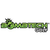 BOMBTECH GOLF Logo