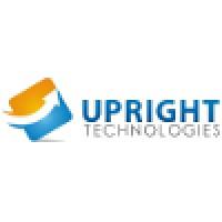 Upright Technologies Logo