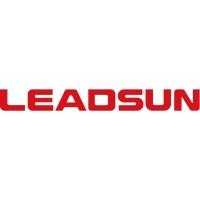 LEADSUN Off-Grid Solar Lighting Logo