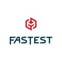 FasTest Logo