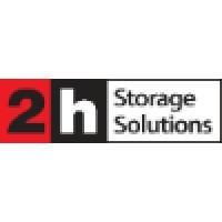 2h Storage Solutions Ltd Logo