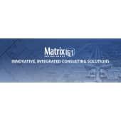 Matrix Design Group, Inc. Logo