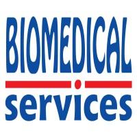 Biomedical Services, Inc. Logo