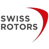 Swiss Rotors's Logo
