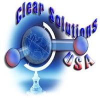Clear Solutions USA, LLC Logo