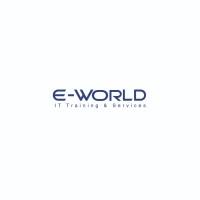 e-World Logo