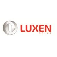LUXEN SOLAR ENERGY CO.,LTD. Logo