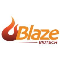 Blaze Biotech, LLC Logo