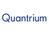 Quantrium Logo