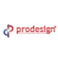 ProDESIGN International Engineering Co. Ltd. Logo