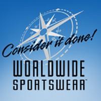 Worldwide Sportswear Logo