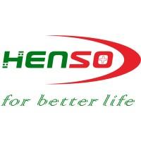 Henso Medical (Hangzhou) Co.,Ltd. Logo