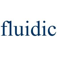 Fluidic Ltd Logo